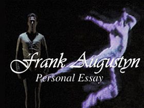 Frank Augustyn